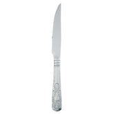 DPS Parish Kings 18/0 Stainless Steel Steak Knife (Pack of 12)